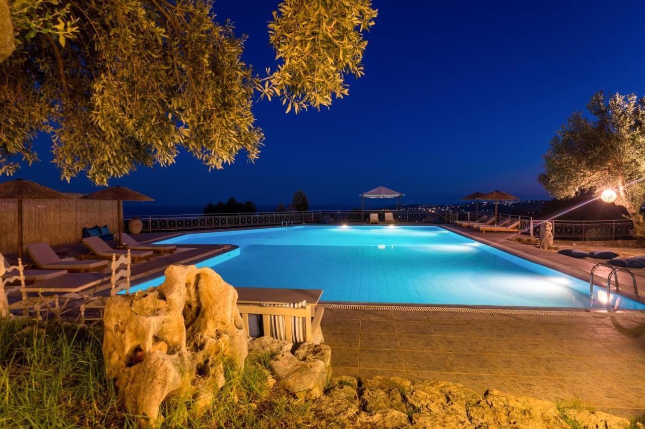 Aparthotel Hilltop At Kefalonia *