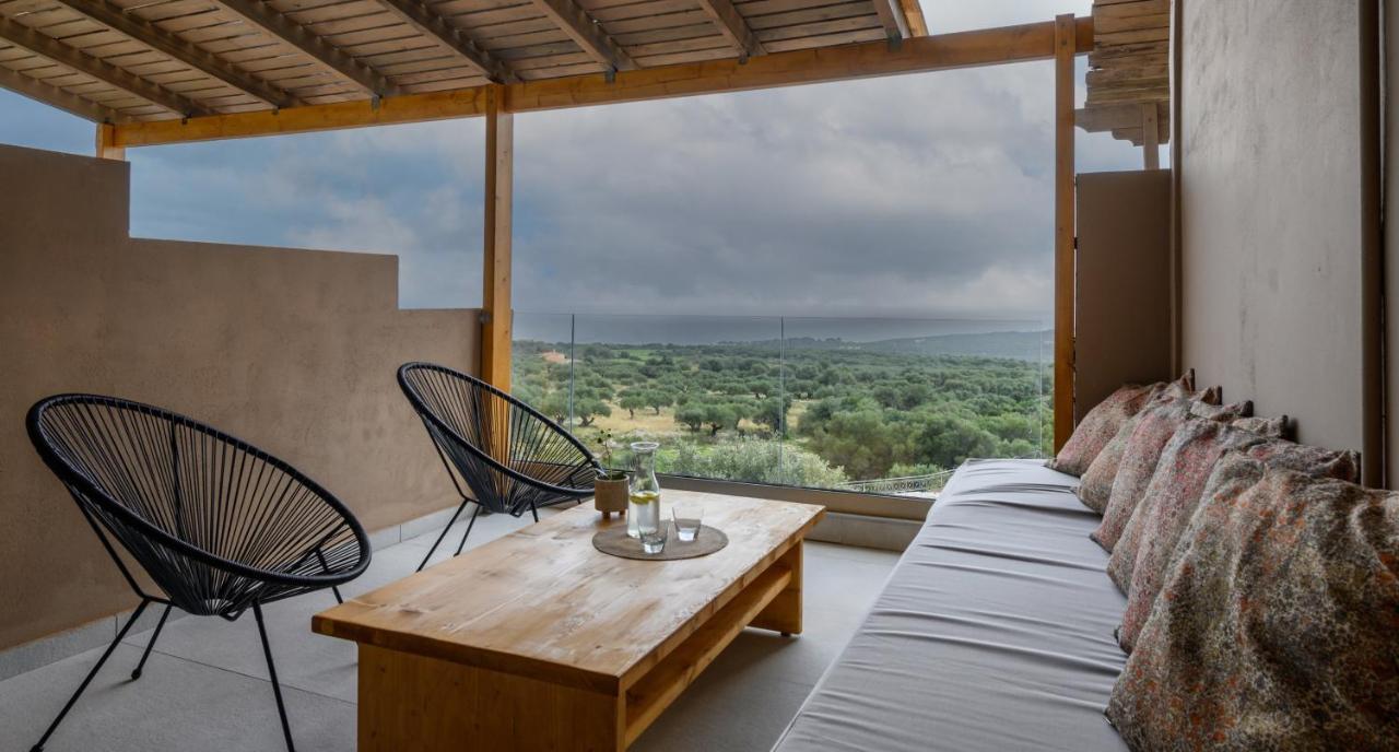 Aparthotel Hilltop At Kefalonia *