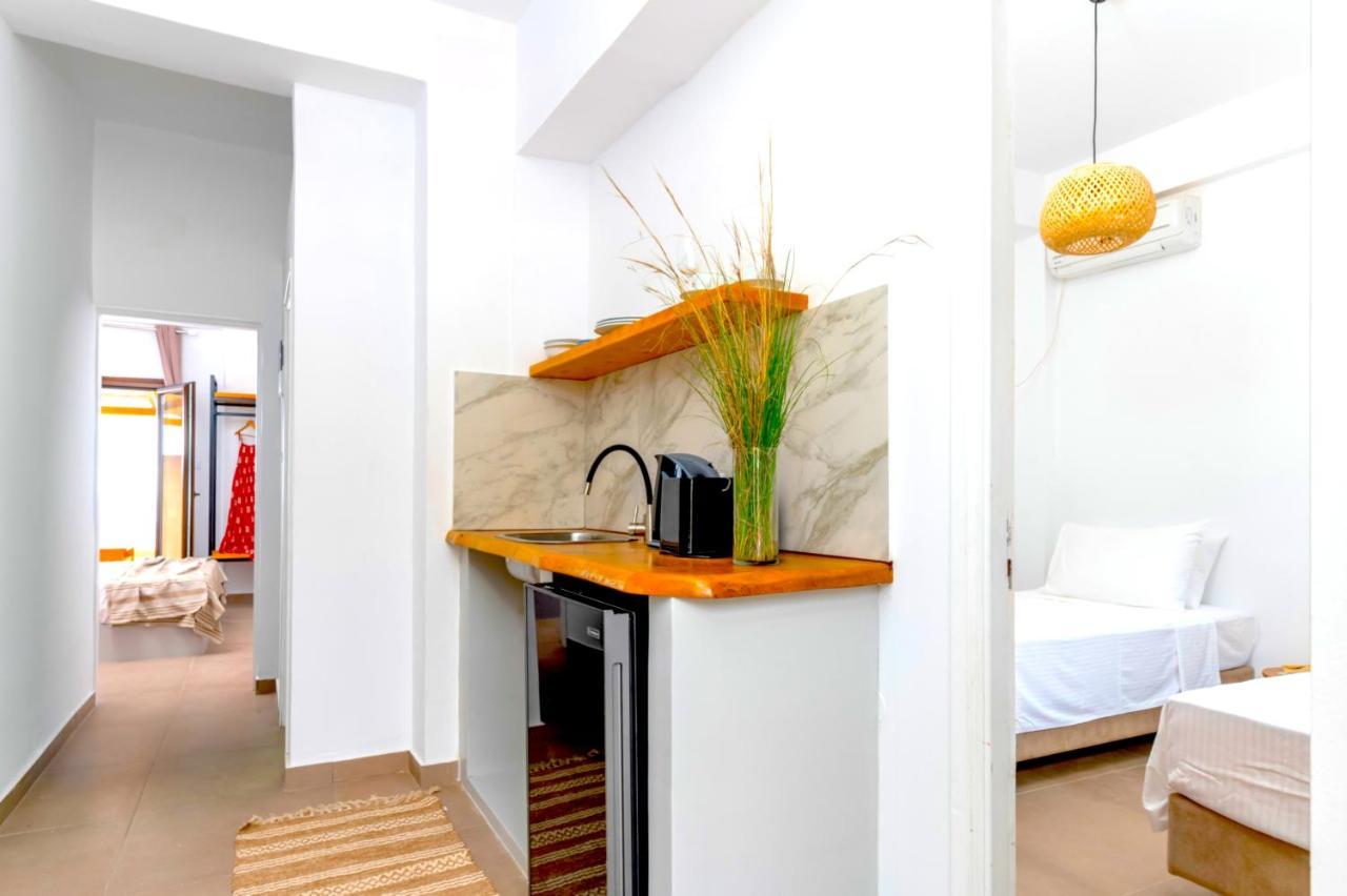 Aparthotel Hilltop At Kefalonia *