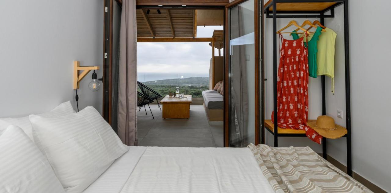 Aparthotel Hilltop At Kefalonia Angon