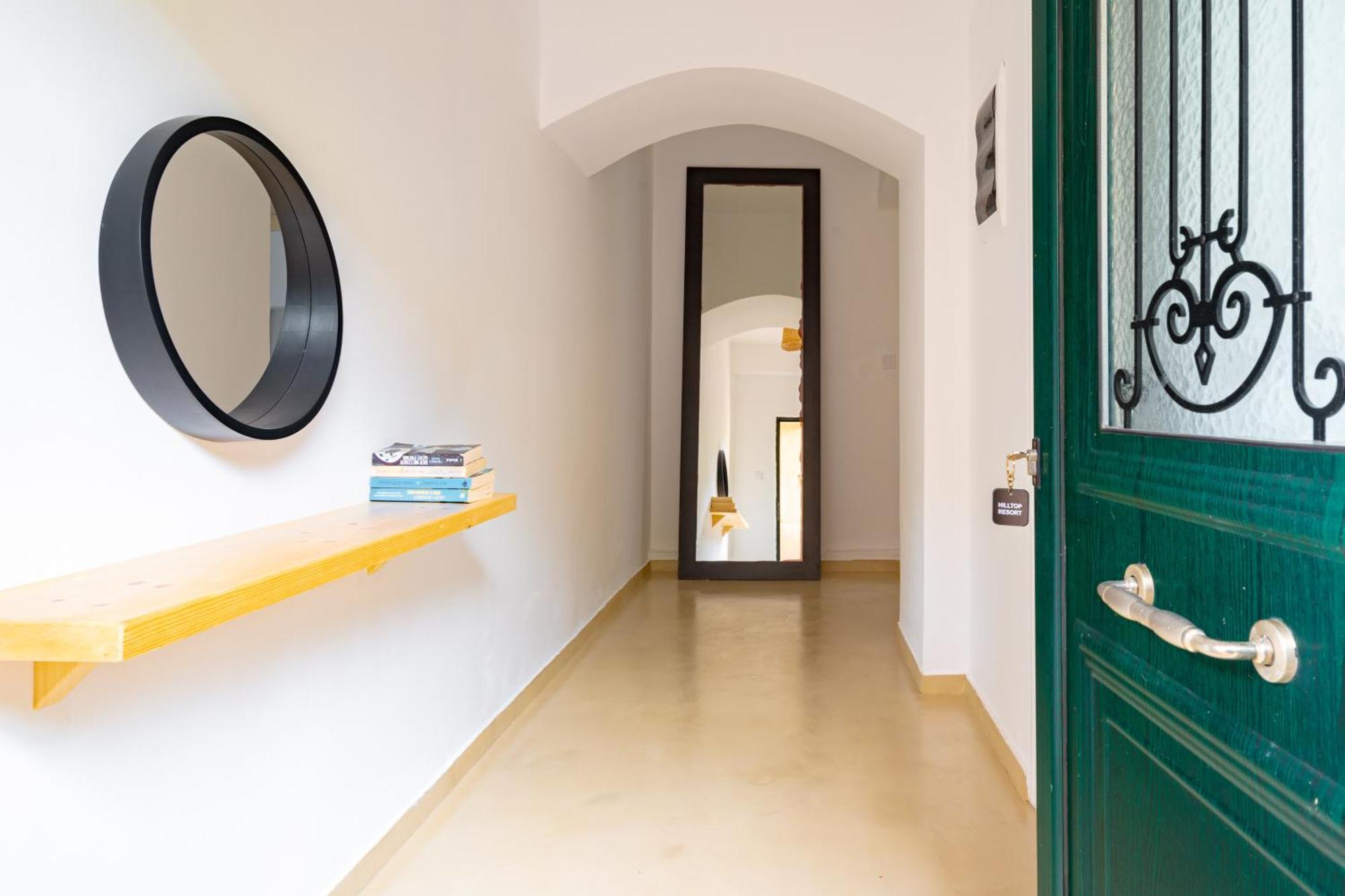 Aparthotel Hilltop At Kefalonia Angon