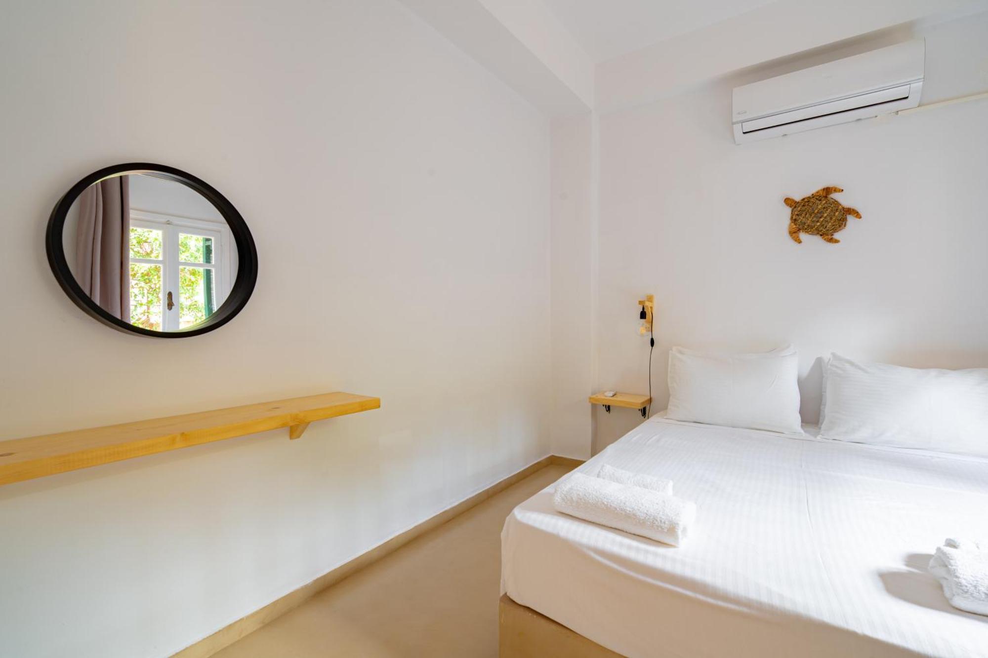 Hilltop At Kefalonia Aparthotel *