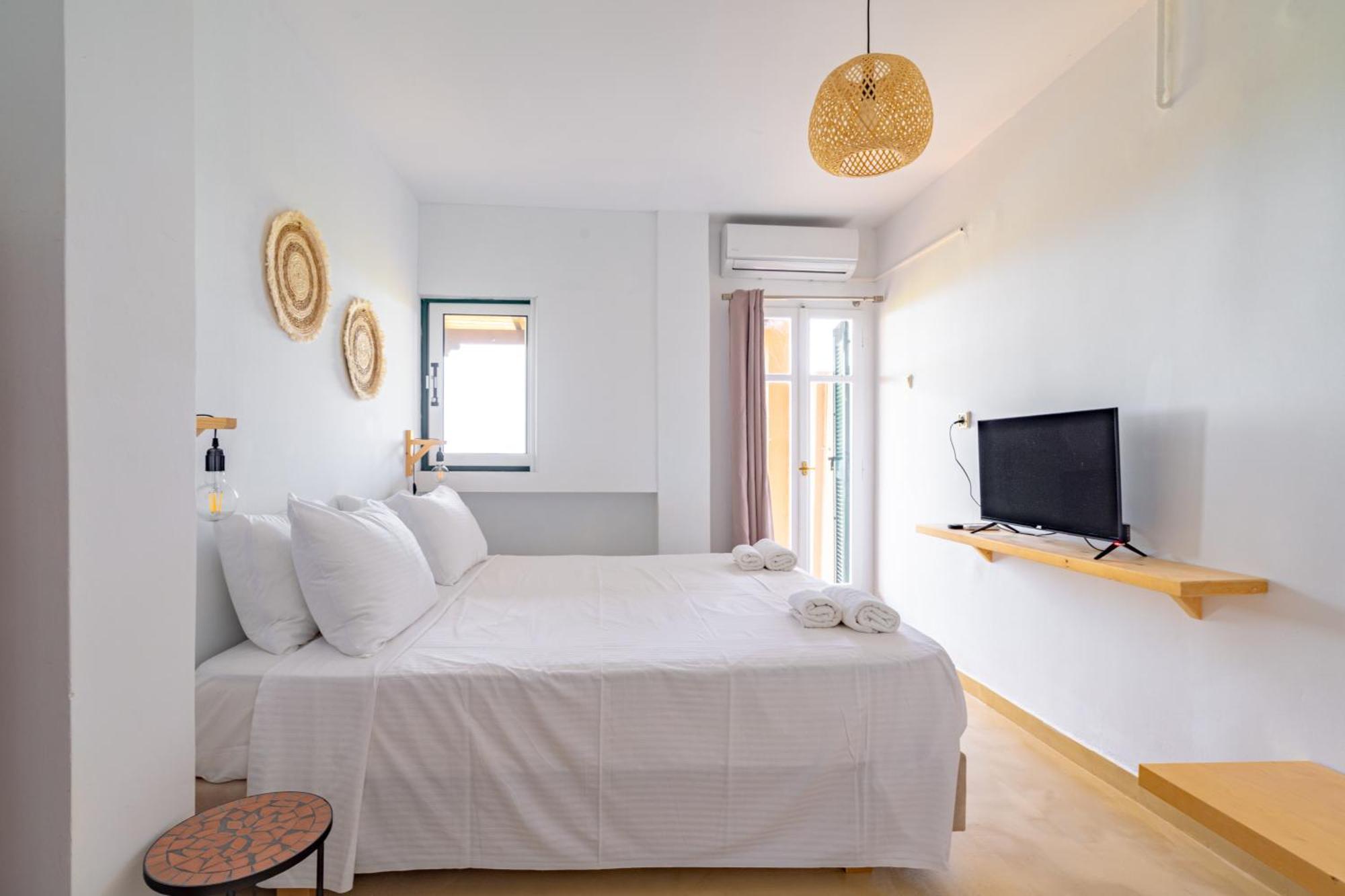 Aparthotel Hilltop At Kefalonia *