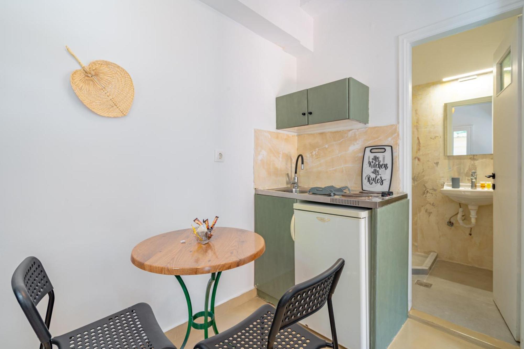 Aparthotel Hilltop At Kefalonia *