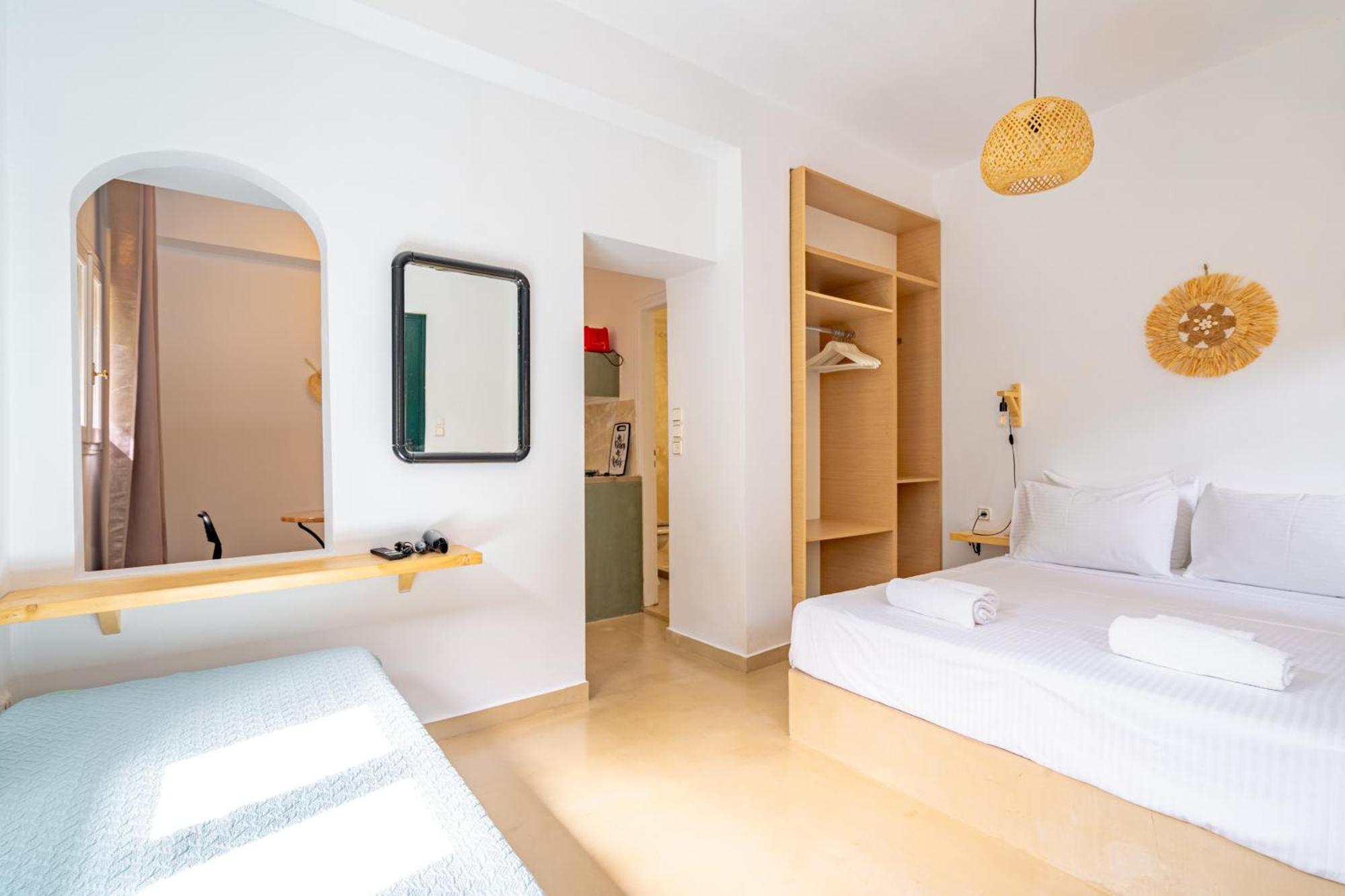 Aparthotel Hilltop At Kefalonia Angon