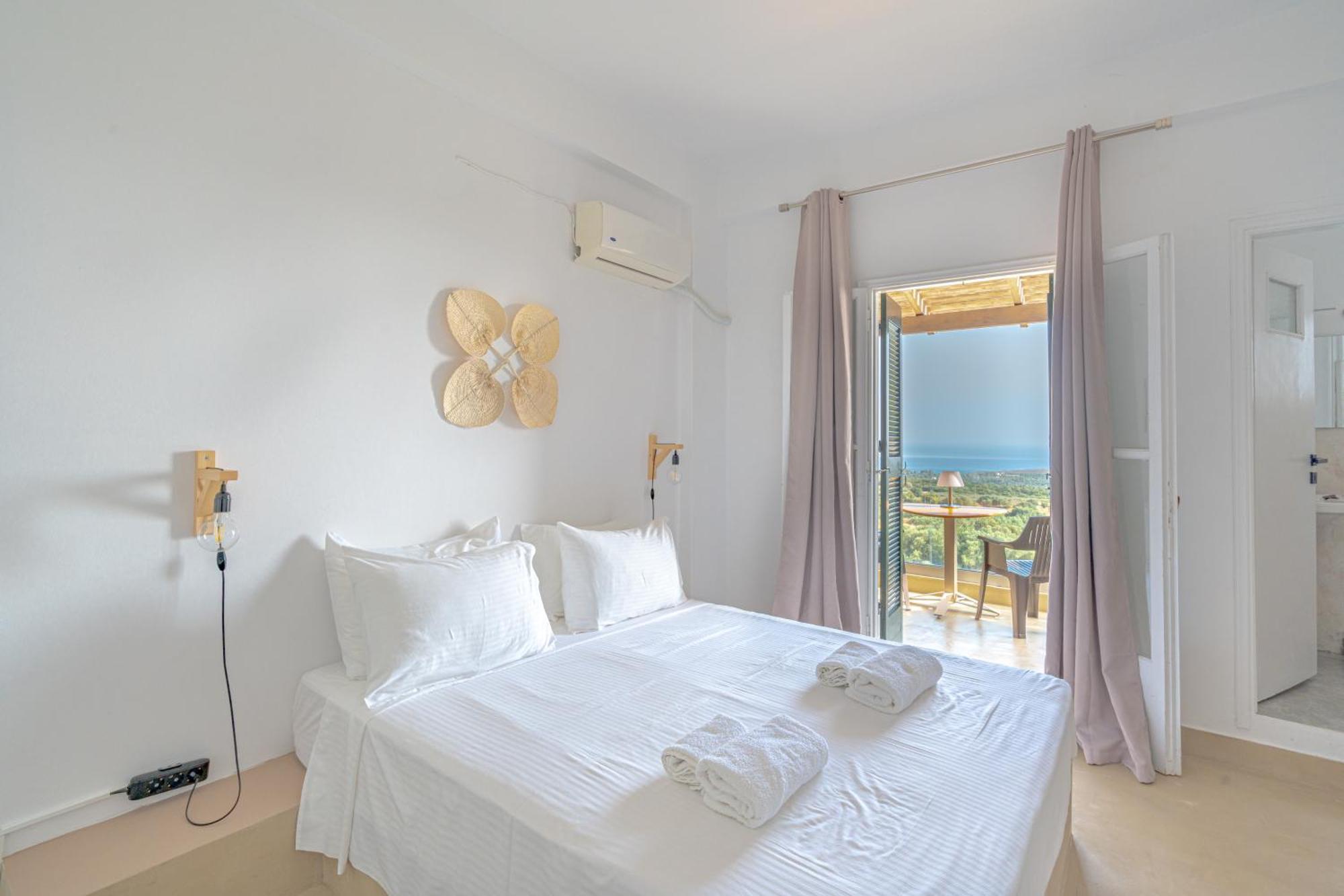 Aparthotel Hilltop At Kefalonia *