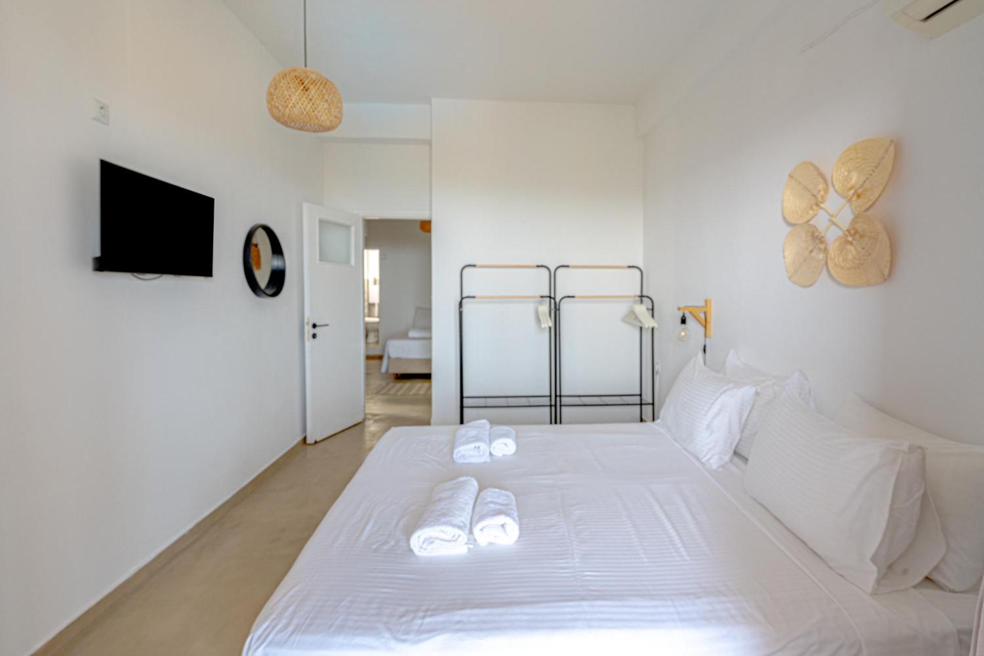 Hilltop At Kefalonia Aparthotel *
