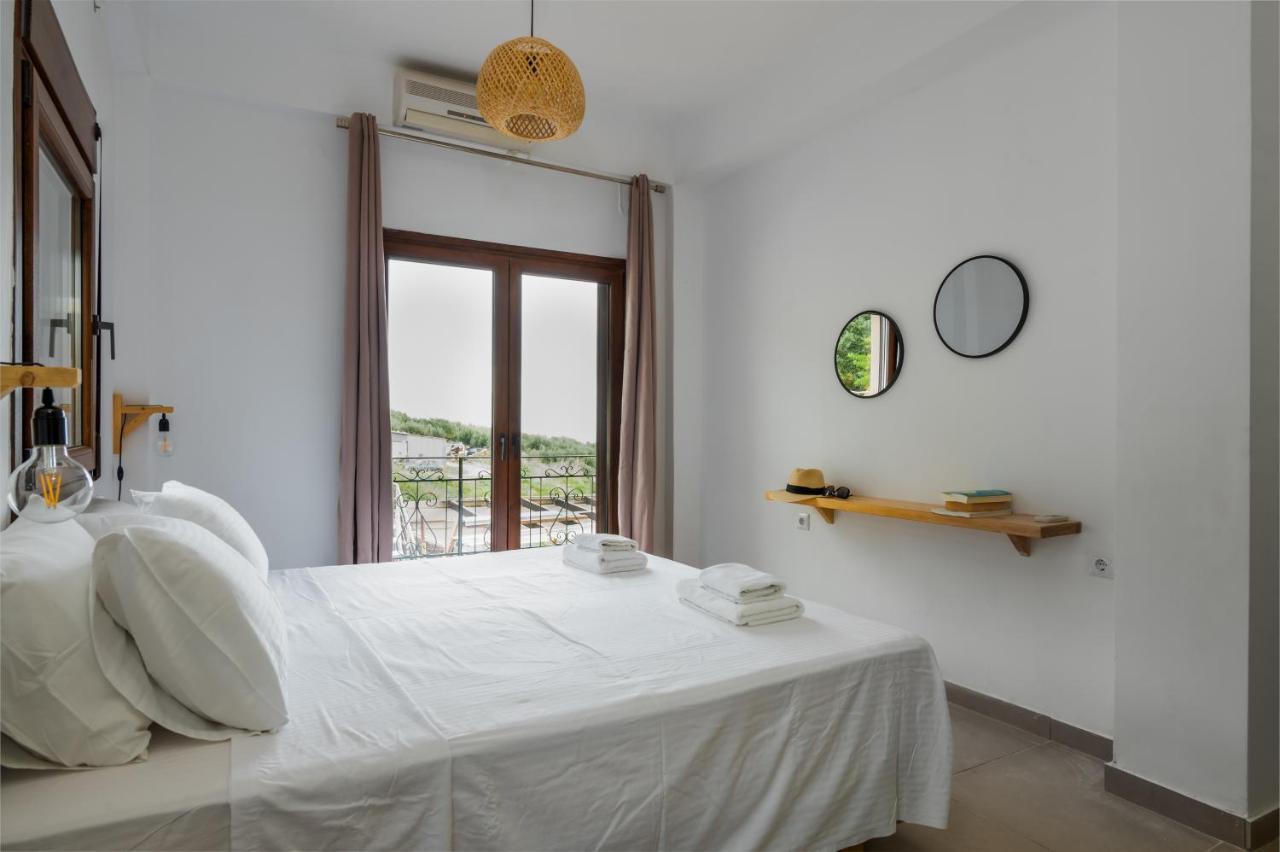 Aparthotel Hilltop At Kefalonia Angon