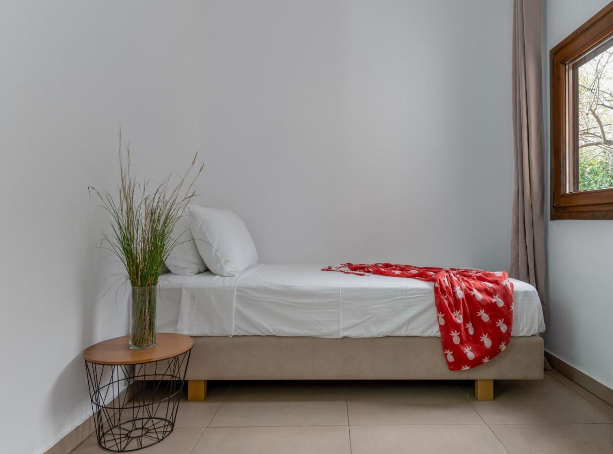 Aparthotel Hilltop At Kefalonia *