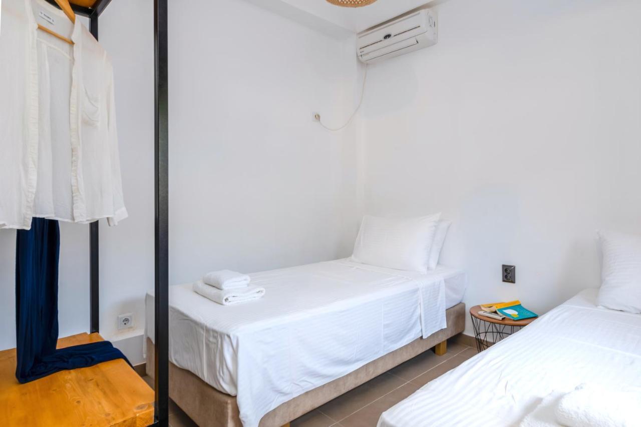 Hilltop At Kefalonia Aparthotel Angon