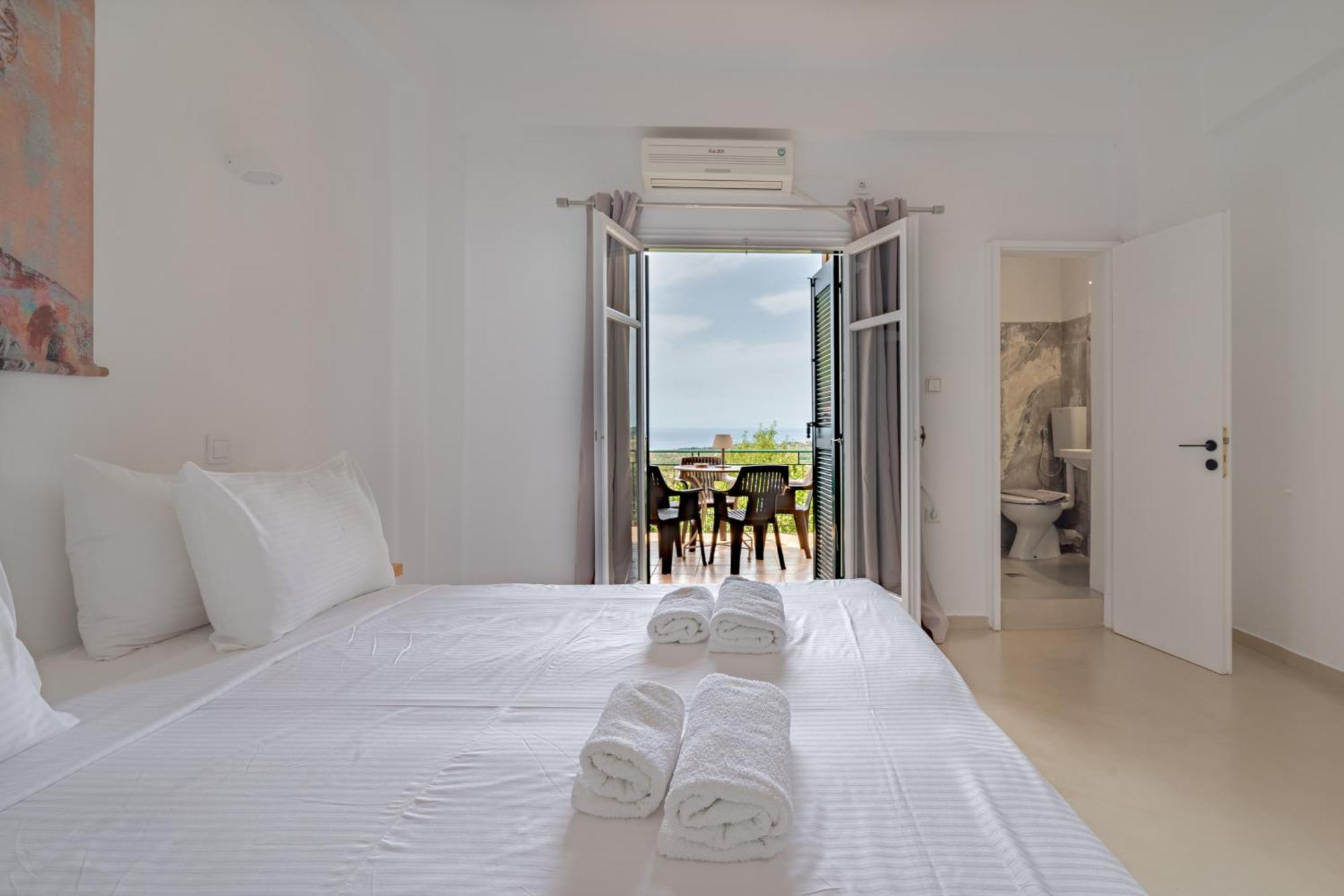 Aparthotel Hilltop At Kefalonia