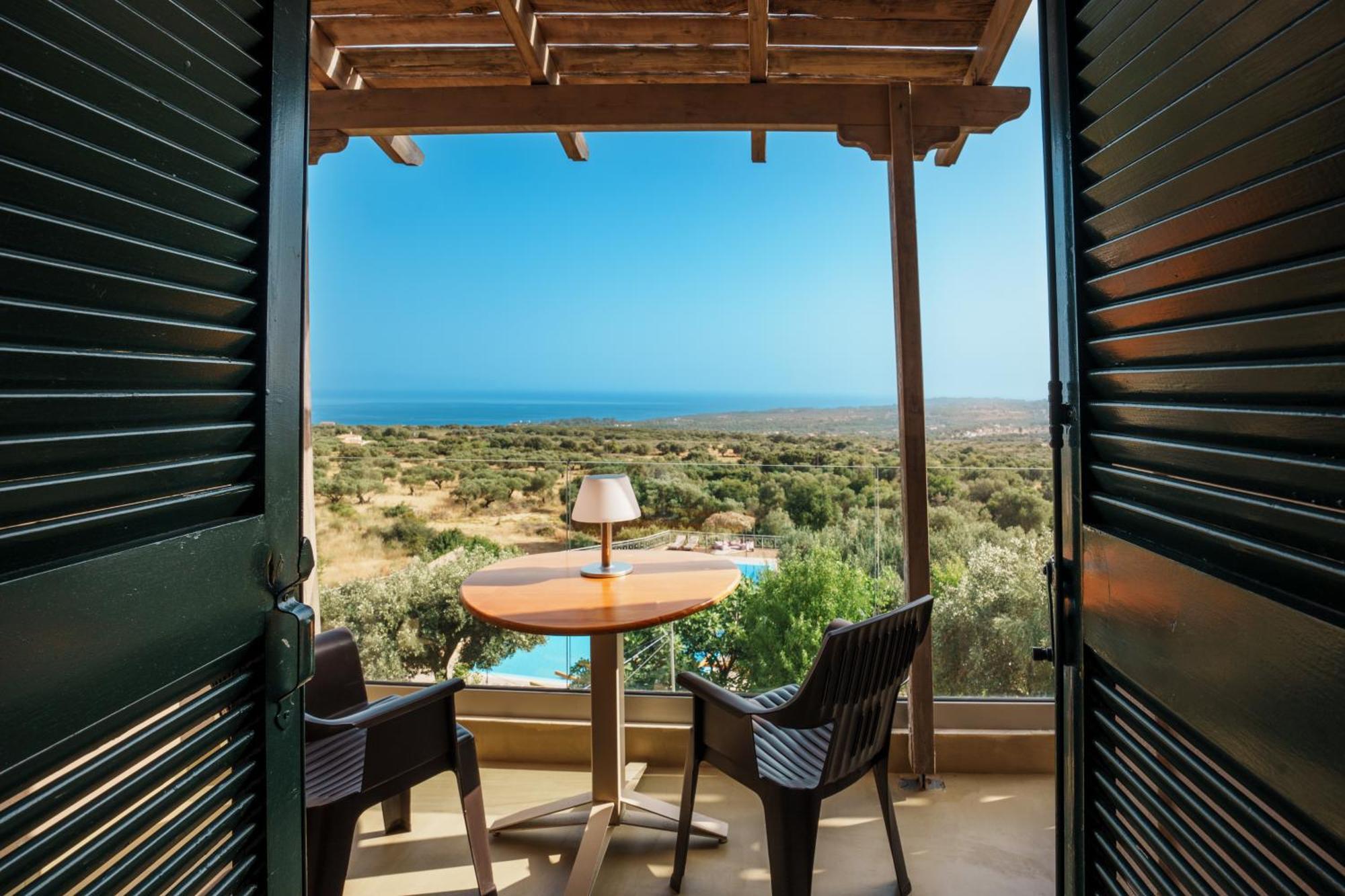 Aparthotel Hilltop At Kefalonia
